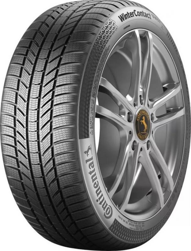 Continental WinterContact TS 870 P 225/35 R19 88W