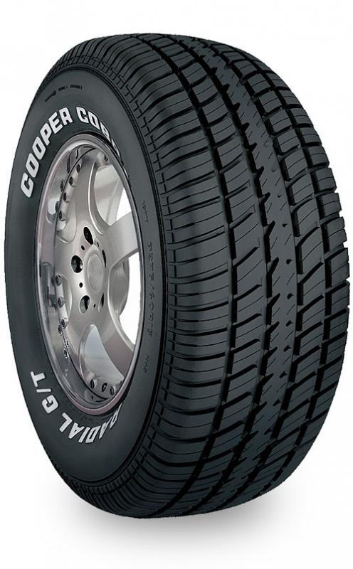 Cooper COBRA GT 235/70 R15 102T