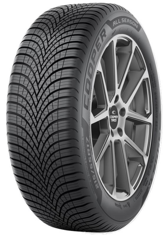 Cooper COOPER ALL SEASON 185/65 R15 92V