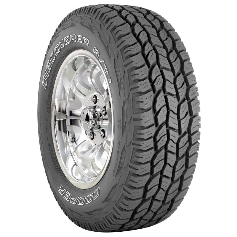 Cooper DISCOVERER A/T3 235/85 R16 120R