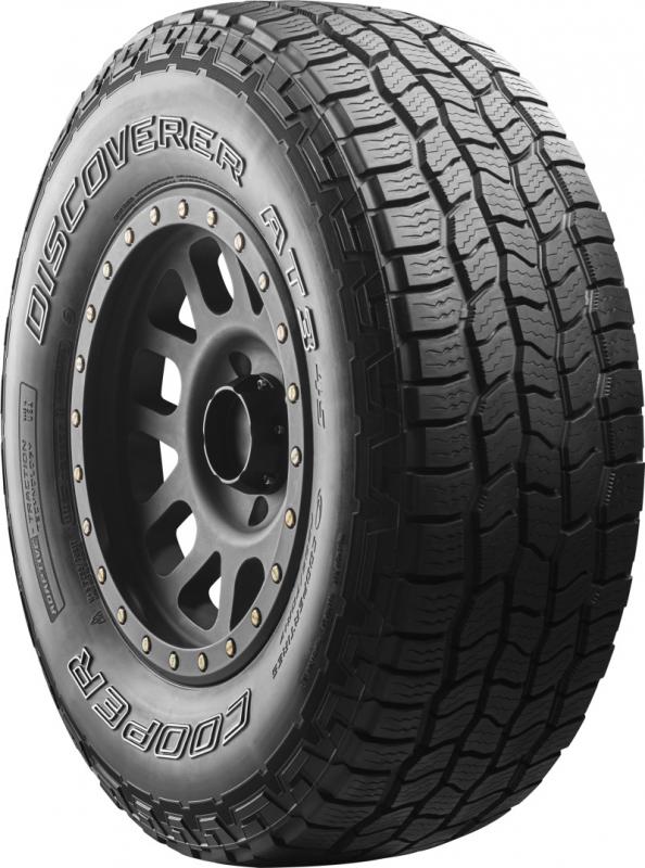 Cooper DISCOVERER AT3 4S 215/65 R17 99T