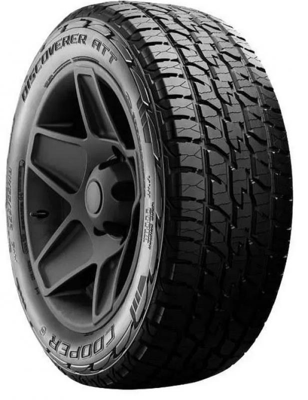 Cooper DISCOVERER ATT 235/55 R18 104H