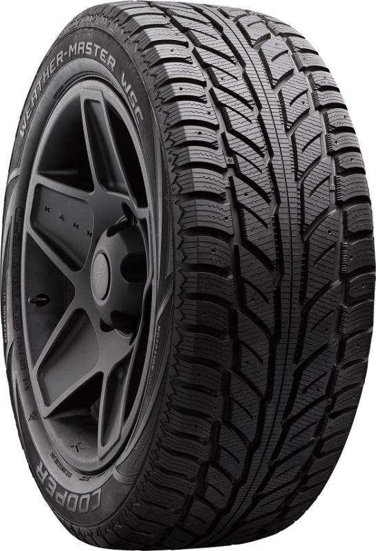 Cooper WEATHER MASTER WSC 225/60 R17 99T