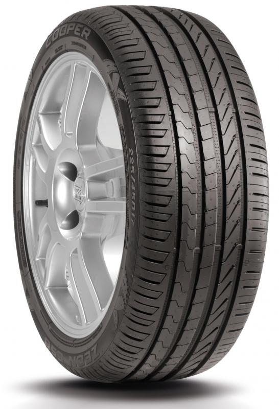 Cooper ZEON CS8 215/50 R17 95W