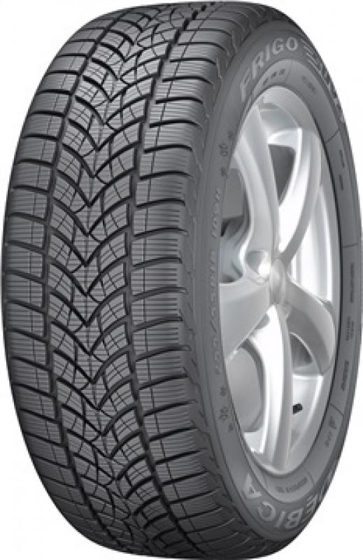 Dębica Frigo HP2. 245/45 R18 100V