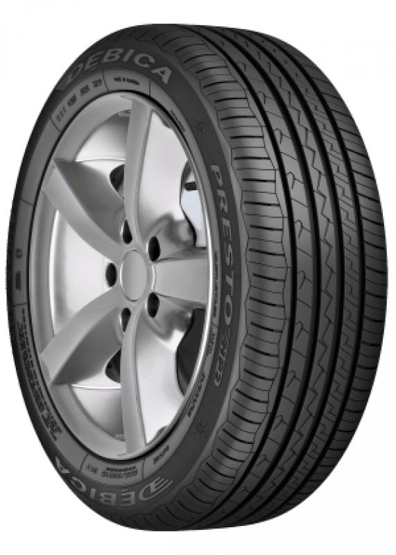 Dębica Presto HP 2 195/65 R15 91H