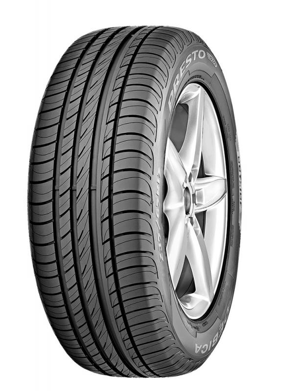 Dębica PRESTO SUV 235/65 R17 108V