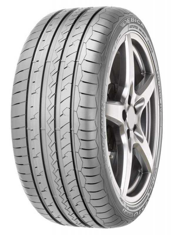 Dębica Presto UHP 2 235/45 R17 97Y