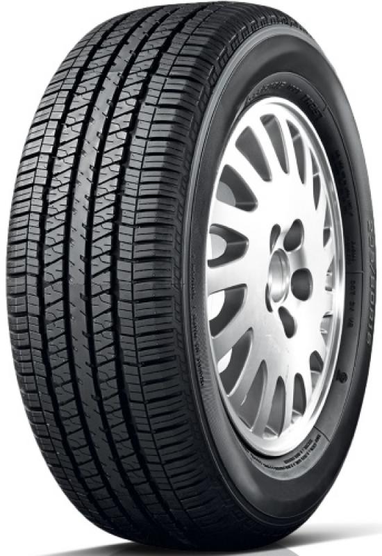 Diamondback TR257 215/60 R17 96H