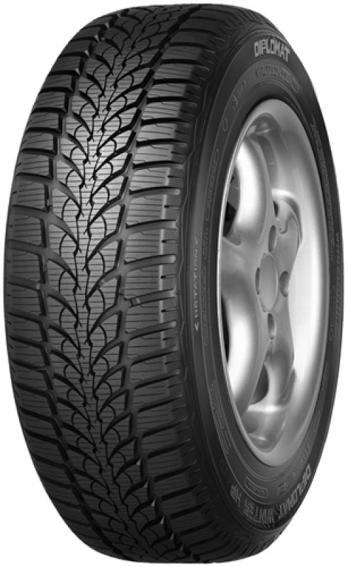 Diplomat WINTER HP 205/55 R16 91T