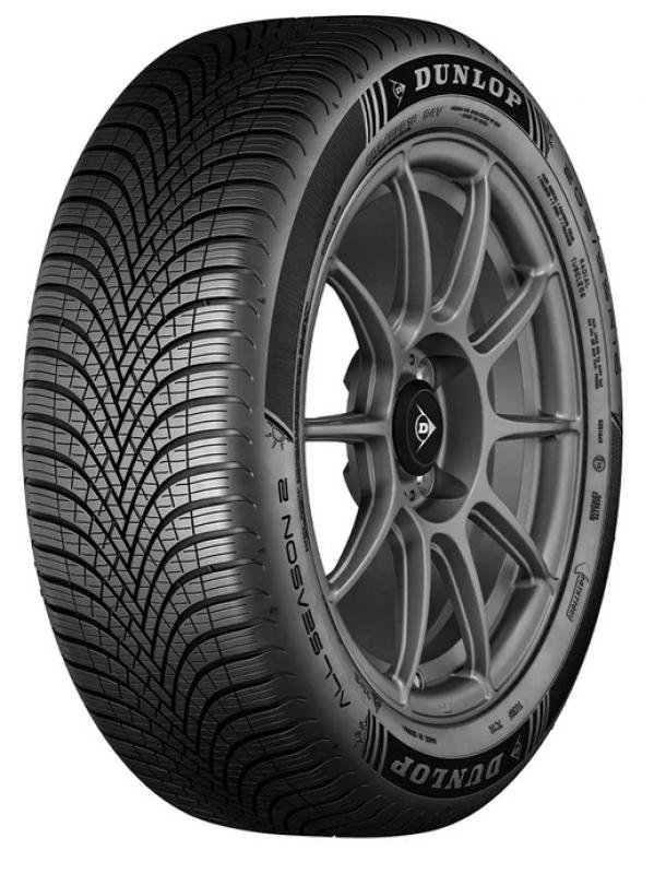 Dunlop ALL SEASON 2 225/40 R18 92Y