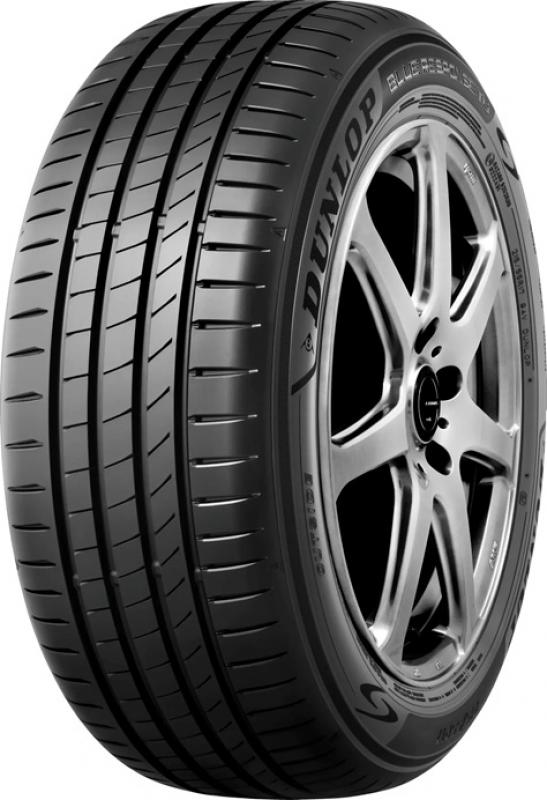Dunlop BLUE RESPONSE TG 225/55 R17 101W