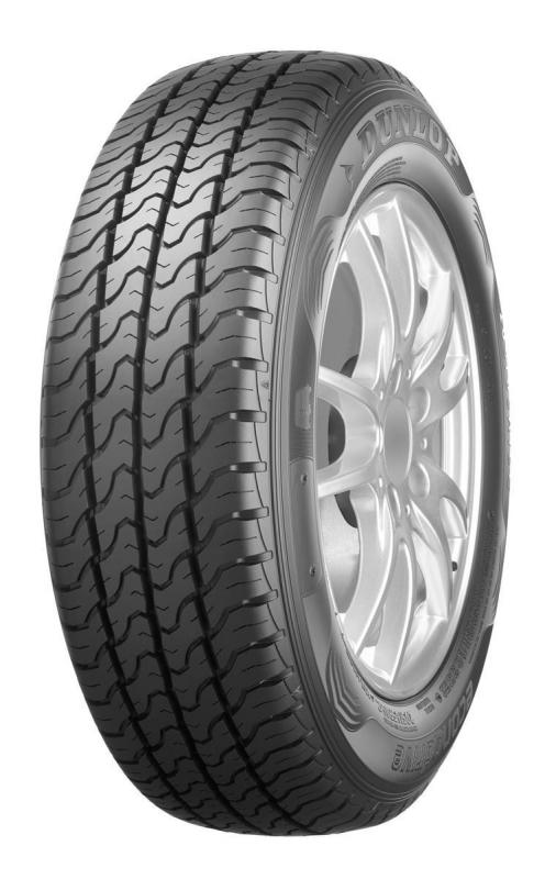 Dunlop Econodrive 215/60 R17C 109T