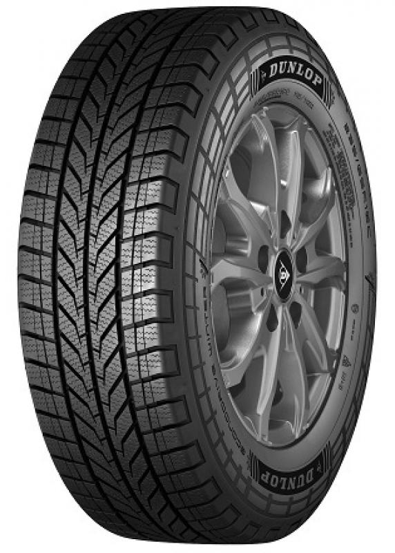 Dunlop ECONODRIVE WINTER 205/75 R16C 113R