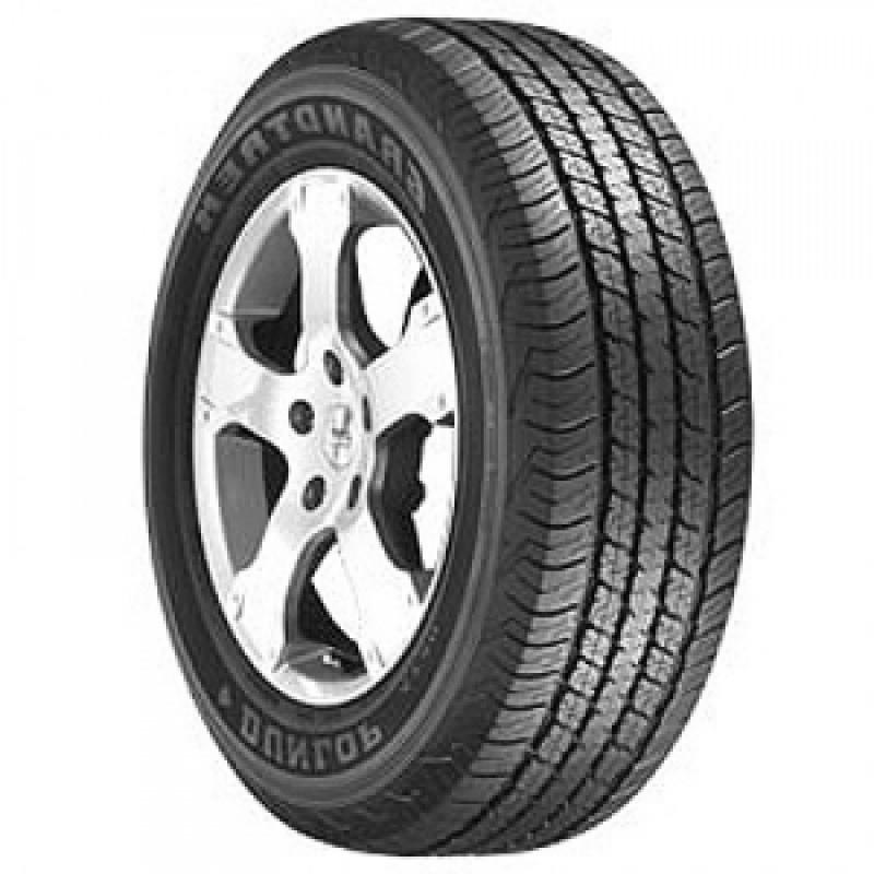 Dunlop GRANDTREK AT20 265/65 R17 112S