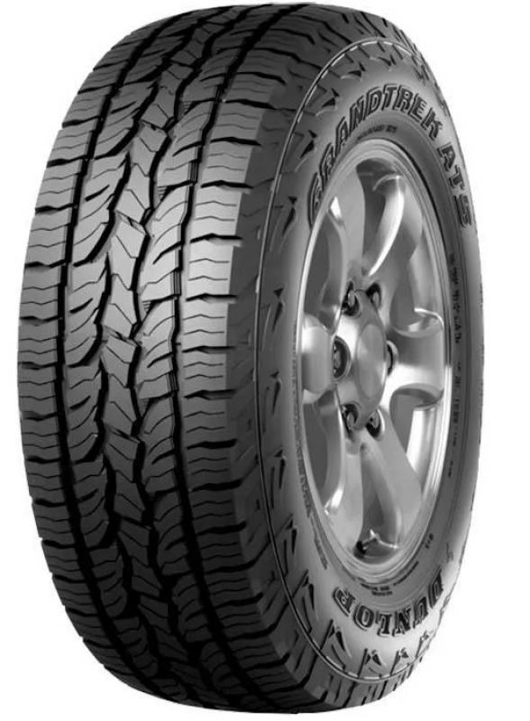 Dunlop GRANDTREK AT5 255/55 R18 109H