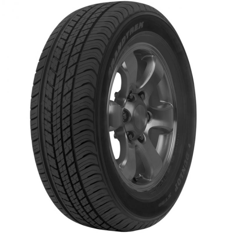 Dunlop Grandtrek ST30 225/60 R18 100H