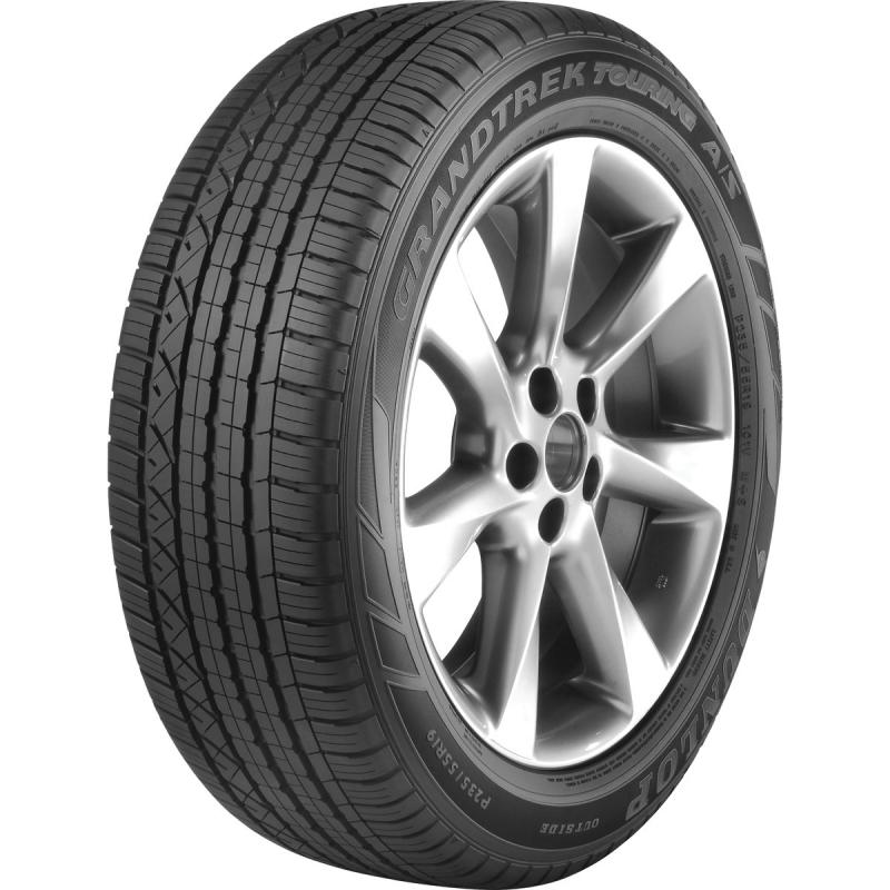 Dunlop Grandtrek Touring A/S 235/50 R19 99H