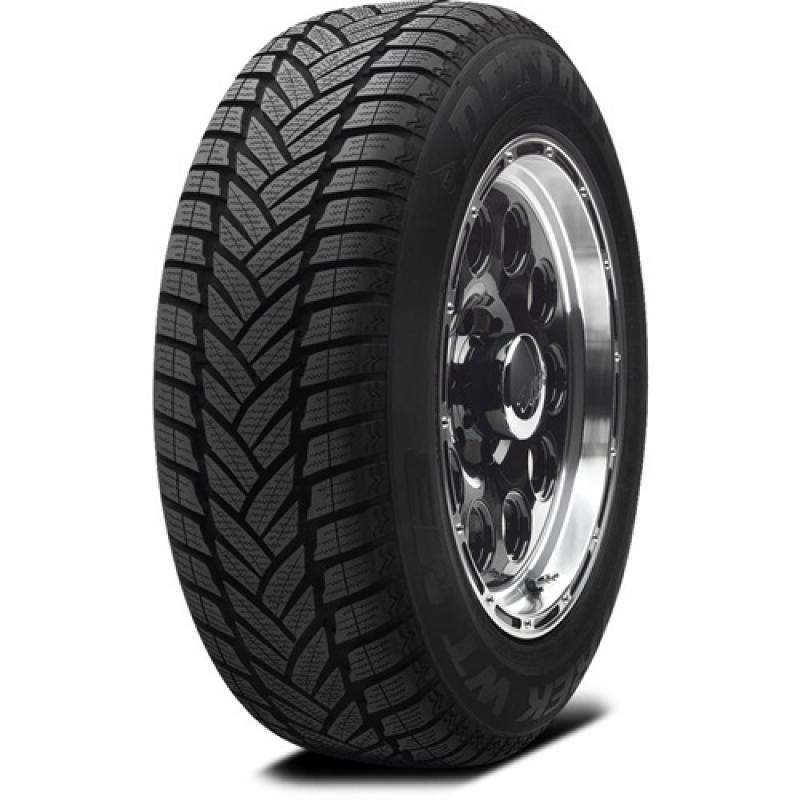 Dunlop GRANDTREK WT M3 265/55 R19 109H