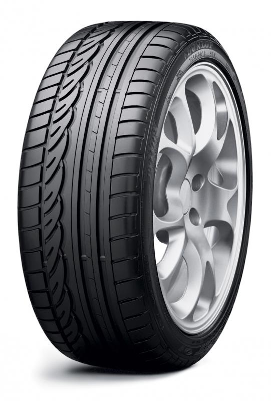 Dunlop SP Sport 01 235/50 R18 97V