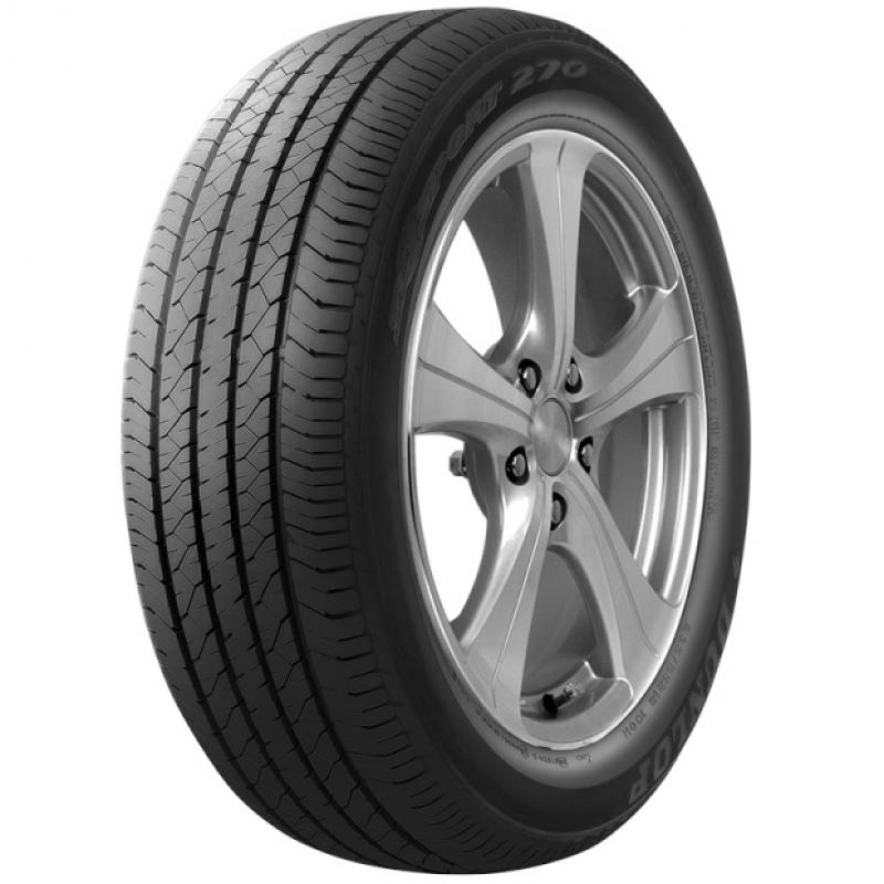 Dunlop SP Sport 270 235/55 R18 99V