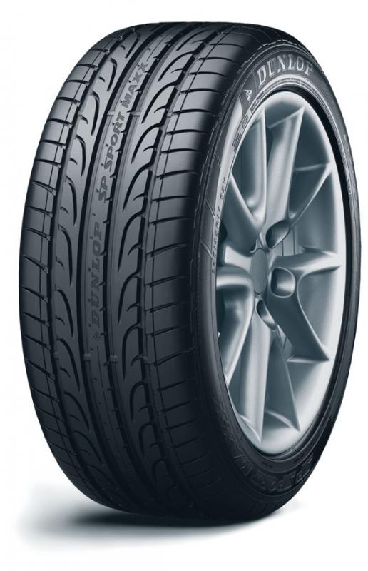 Dunlop SP Sport Maxx 235/50 R19 99V