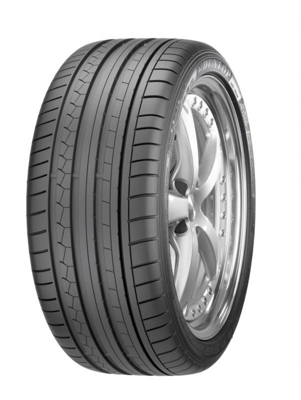 Dunlop SP Sport Maxx GT 245/40 R19 98Y