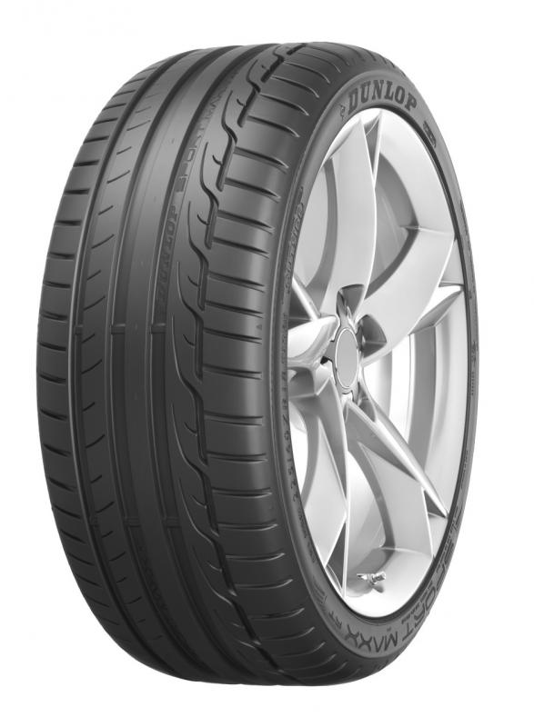 Dunlop SP Sport Maxx RT MO MFS 225/40 R18 92Y