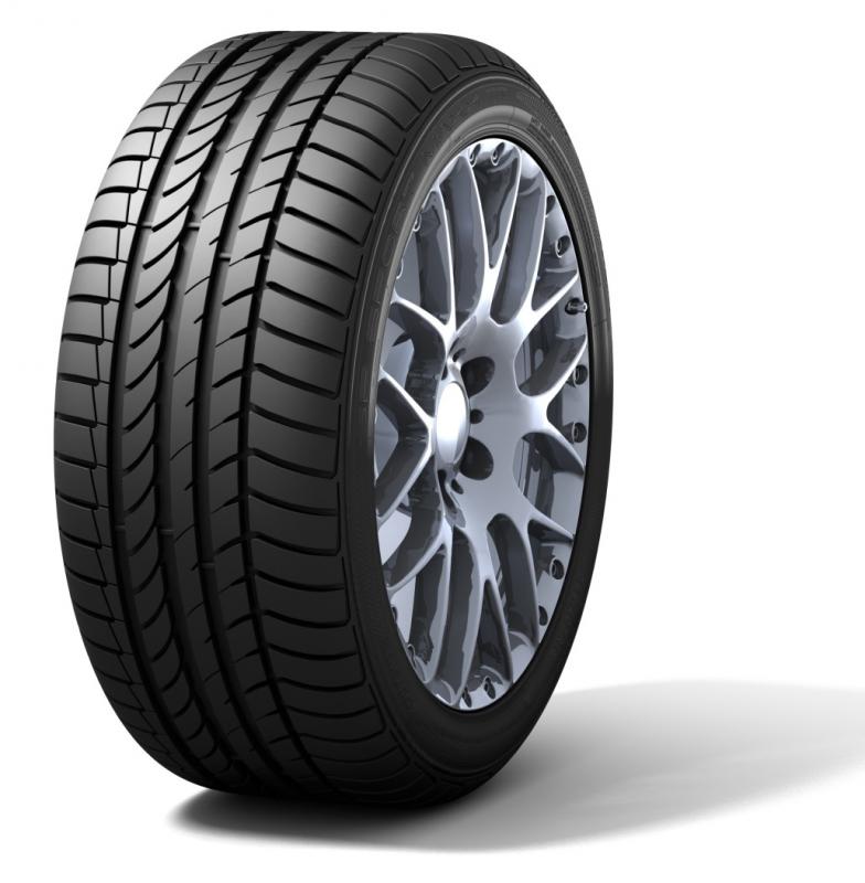 Dunlop SP SPORT MAXX TT 205/55 R16 91W