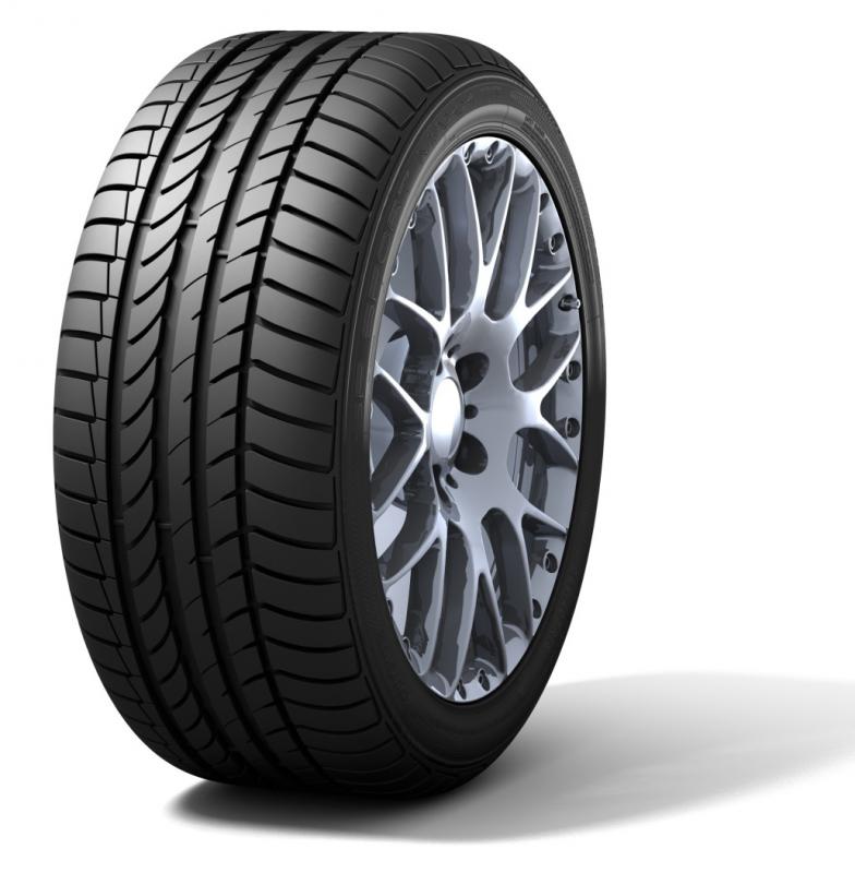 Dunlop SP Sport Maxx TT 225/60 R17 99V