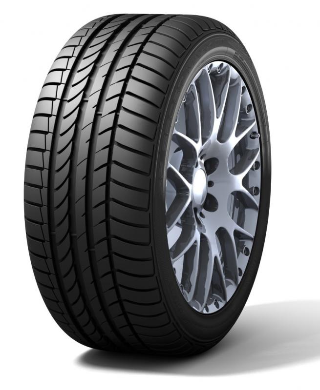 Dunlop SP Sport Maxx TT *RSC ROF 195/55 R16 87W