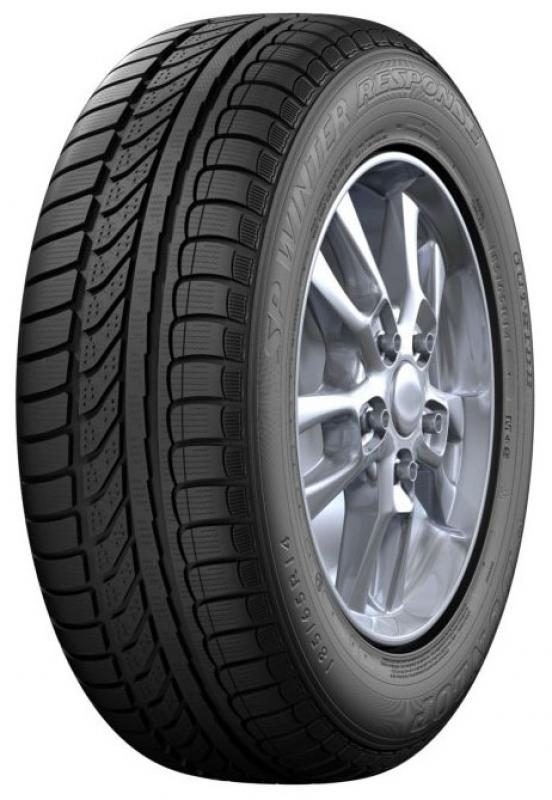 Dunlop SP WINTER RESPONSE 185/60 R15 88H