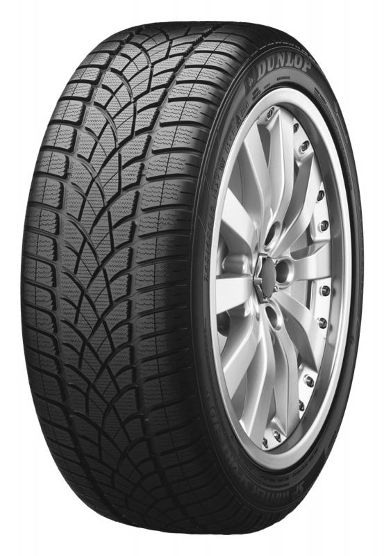 Dunlop SP Winter Sport 3D 275/35 R20 102W