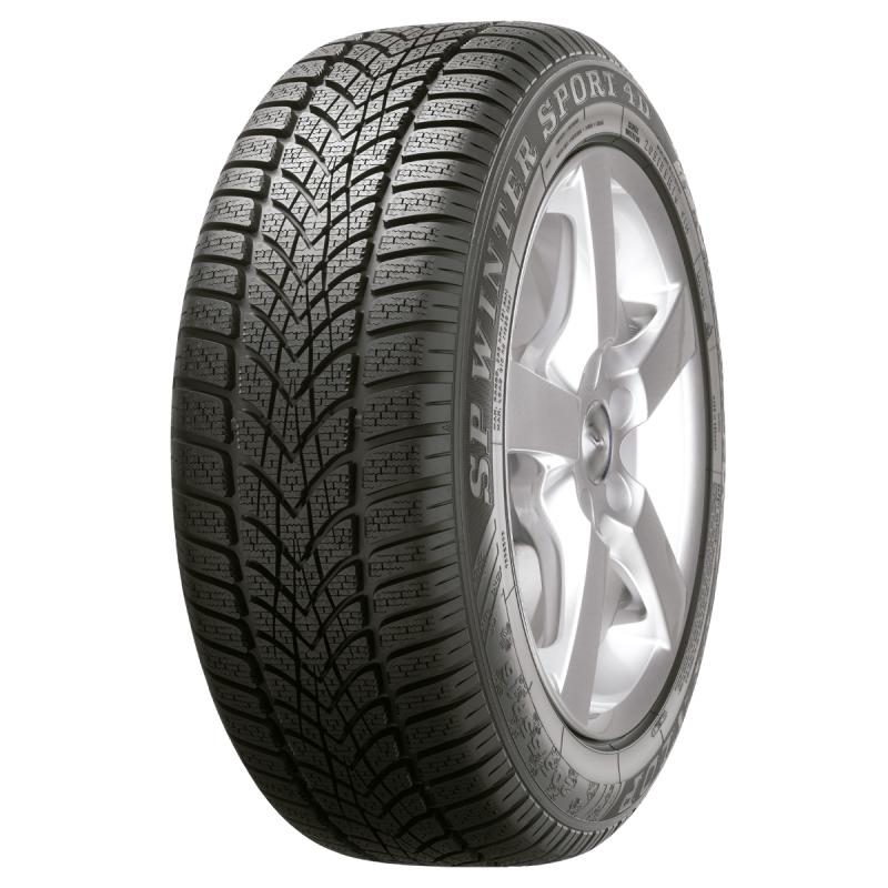 Dunlop SP Winter Sport 4D 265/45 R20 104V