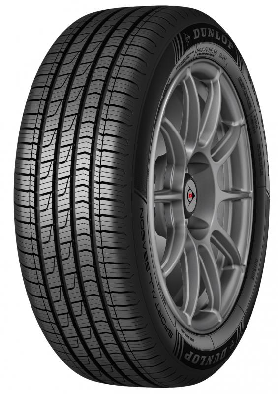 Dunlop SPORT ALL SEASON 165/70 R14 81T