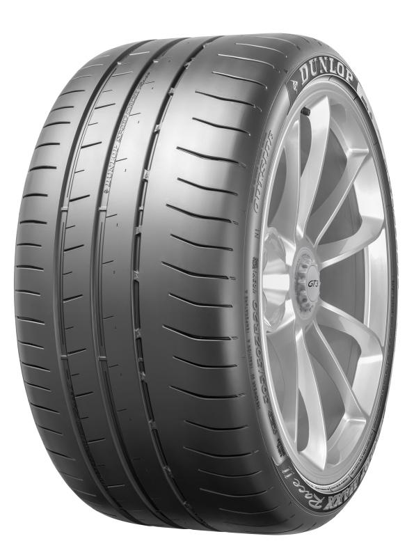 Dunlop SPORT MAXX RACE 2 245/35 R20 95Y