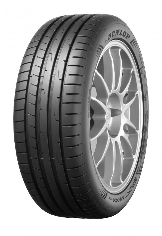 Dunlop SPORT MAXX RT2 225/45 R17 91Y