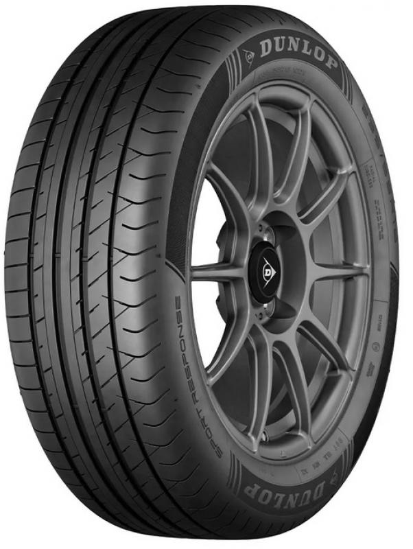 Dunlop SPORT RESPONSE 225/65 R17 102V