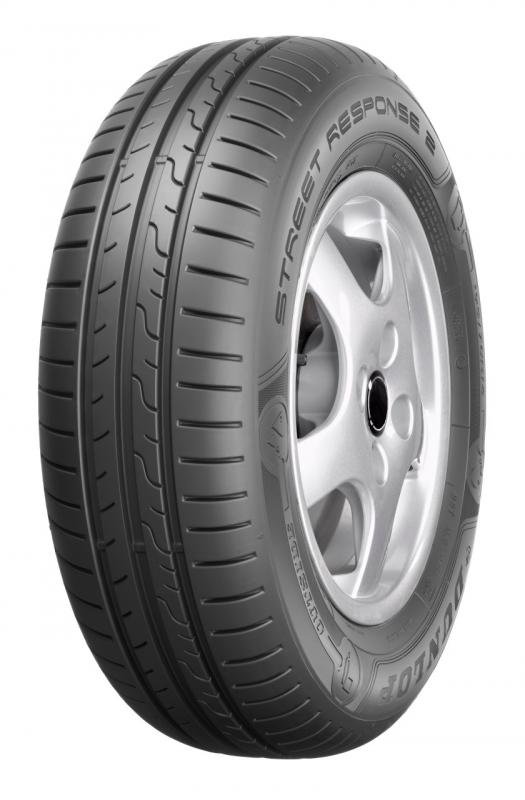 Dunlop StreetResponse 2 195/70 R14 91T