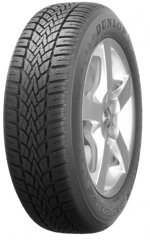 Dunlop WINTER RESPONSE 2 195/65 R15 91T