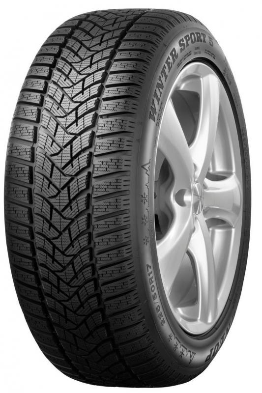 Dunlop Winter Sport 5 225/45 R18 95V