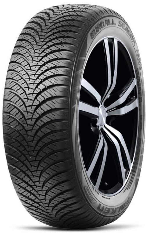 Falken EUROALL SEASON AS210 155/70 R13 75T