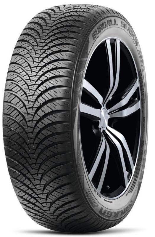 Falken EUROALL SEASON AS210 195/65 R15 91H