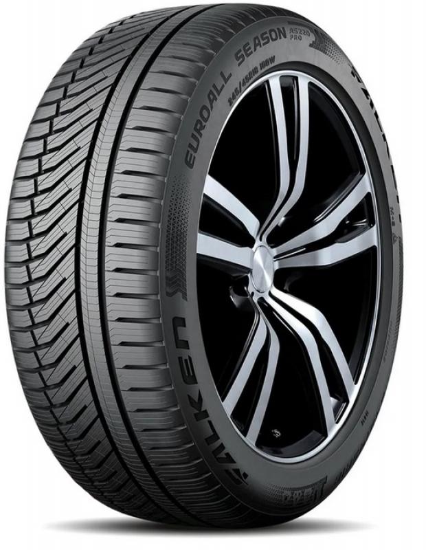 Falken EUROALL SEASON AS220PRO 235/45 R18 98W