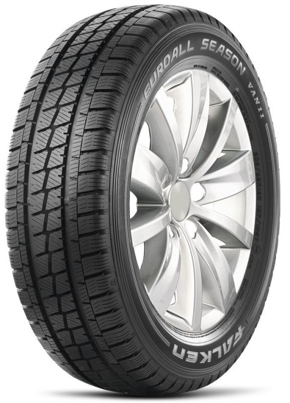 Falken EUROALLSEASON VAN11 215/65 R16C 109R