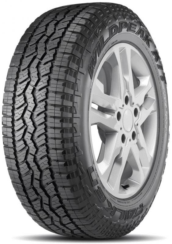 Falken WILDPEAK A/T AT3WA 215/80 R16 103S