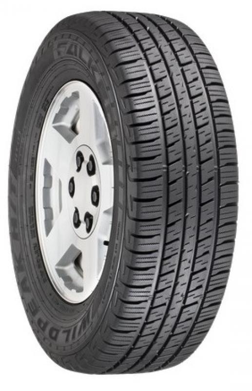 Falken WILDPEAK H/T01 225/60 R17 99T