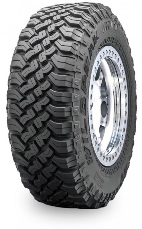 Falken WILDPEAK M/T01 265/70 R17 121Q