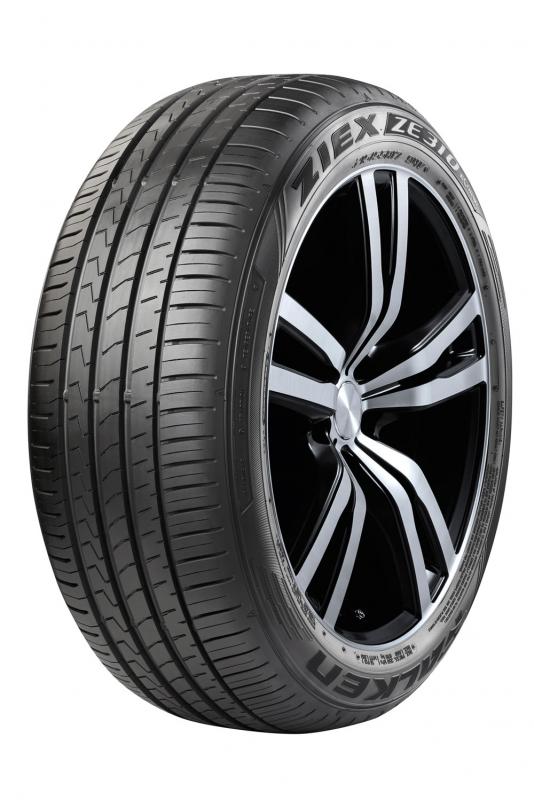 Falken ZIEX ZE310A EC 215/50 R18 92V