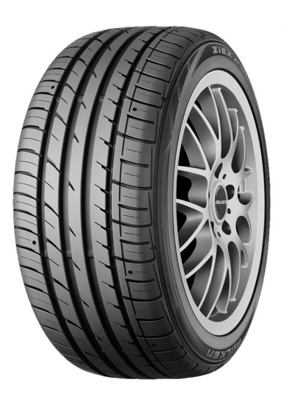 Falken ZIEX ZE914A EC 225/55 R17 97V